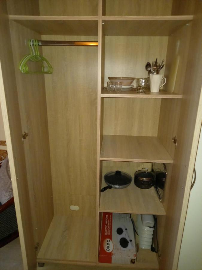 Taurus Apartments Vilnius Guest house