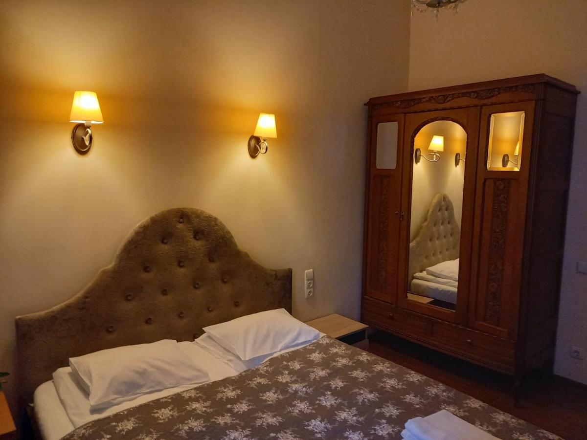 Taurus Apartments Vilnius Guest house