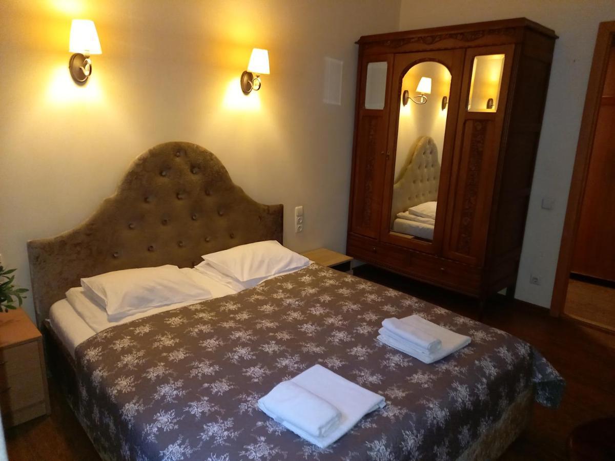 Guest house Taurus Apartments Vilnius