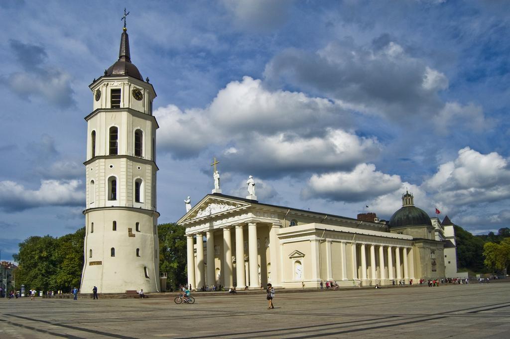 Taurus Apartments Vilnius Vilnius