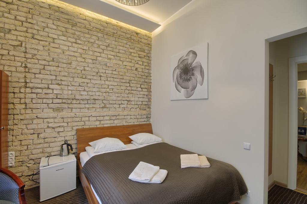 Taurus Apartments Vilnius Guest house 2*