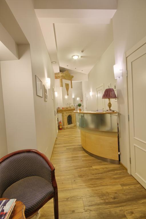 Taurus Apartments Vilnius Vilnius