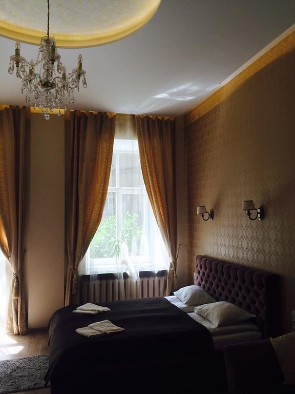 Guest house Taurus Apartments Vilnius Vilnius