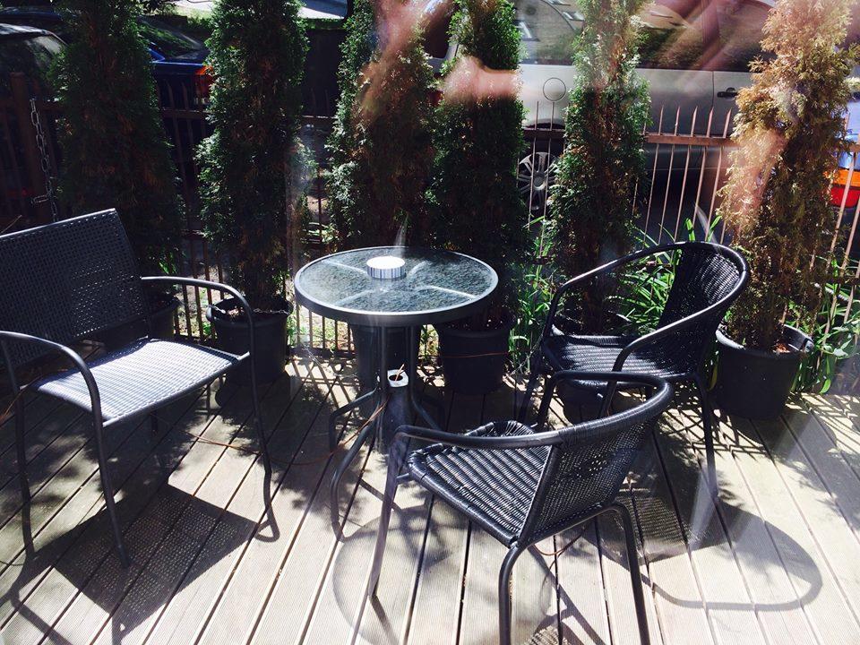 Guest house Taurus Apartments Vilnius