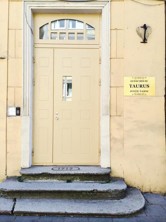 Taurus Apartments Vilnius Vilnius