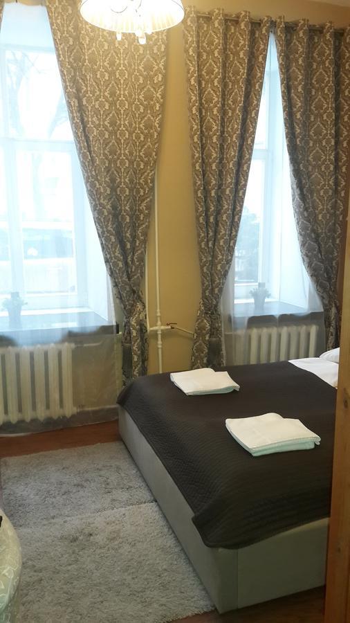 Guest house Taurus Apartments Vilnius