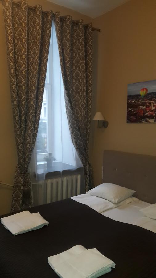 Guest house Taurus Apartments Vilnius 2*