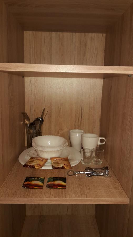 Taurus Apartments Vilnius Guest house Vilnius