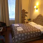 Taurus Apartments Vilnius